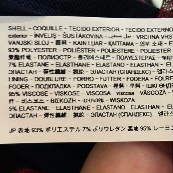 🔥NWT Desigual x Christian Lacroix Dress!!!!! - Picture 13 of 16